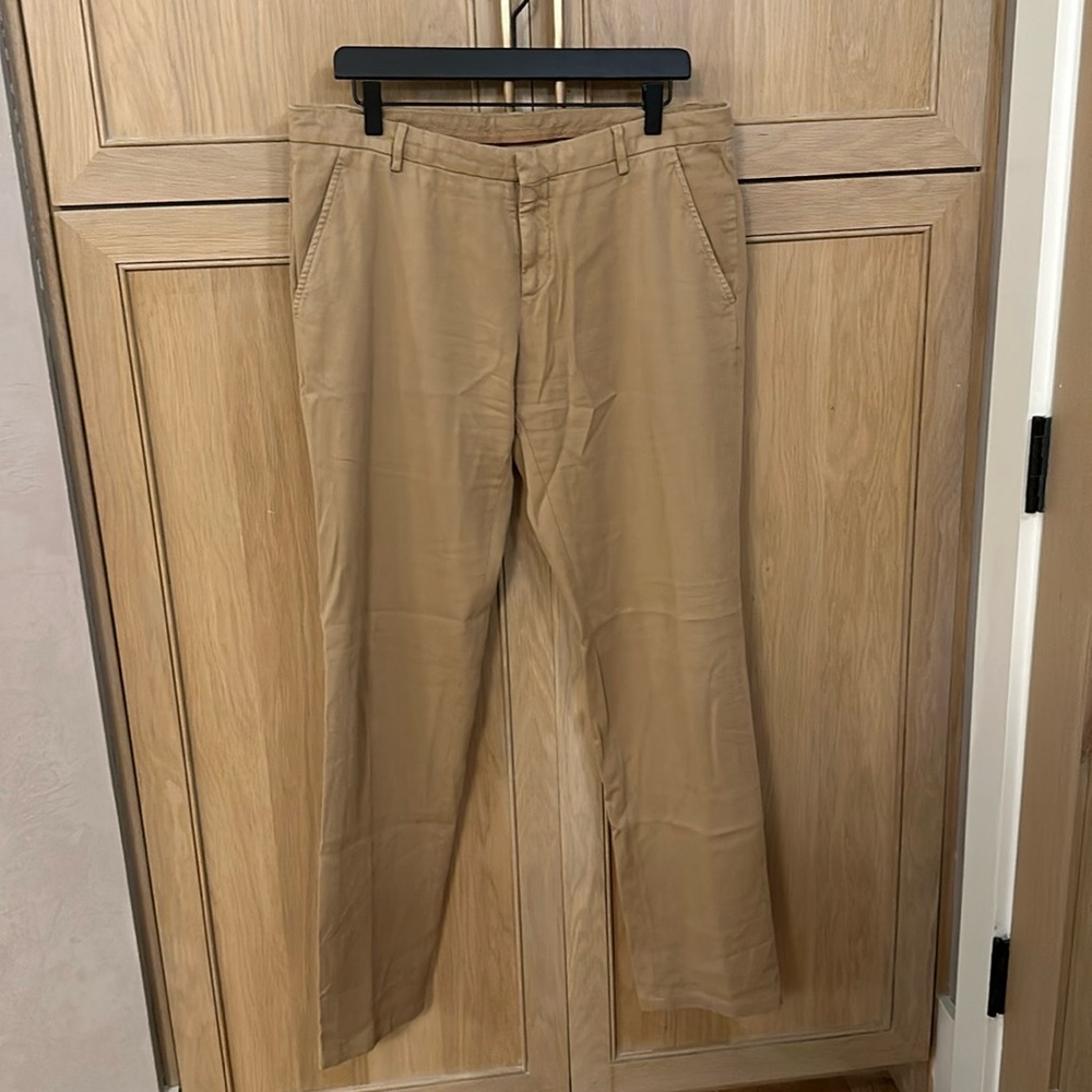 Loro Piana pants